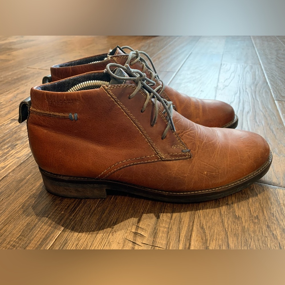 Lasocki Ankle Boots size 42